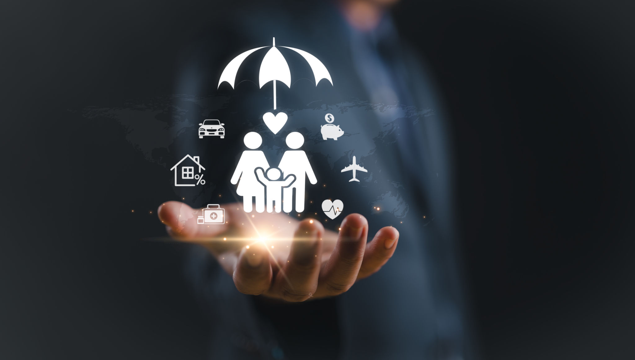technology in insurance