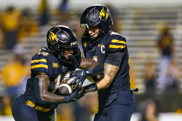 How to Watch Appalachian State vs. Liberty: Time, TV Channel, Live Stream – September 28, 2024