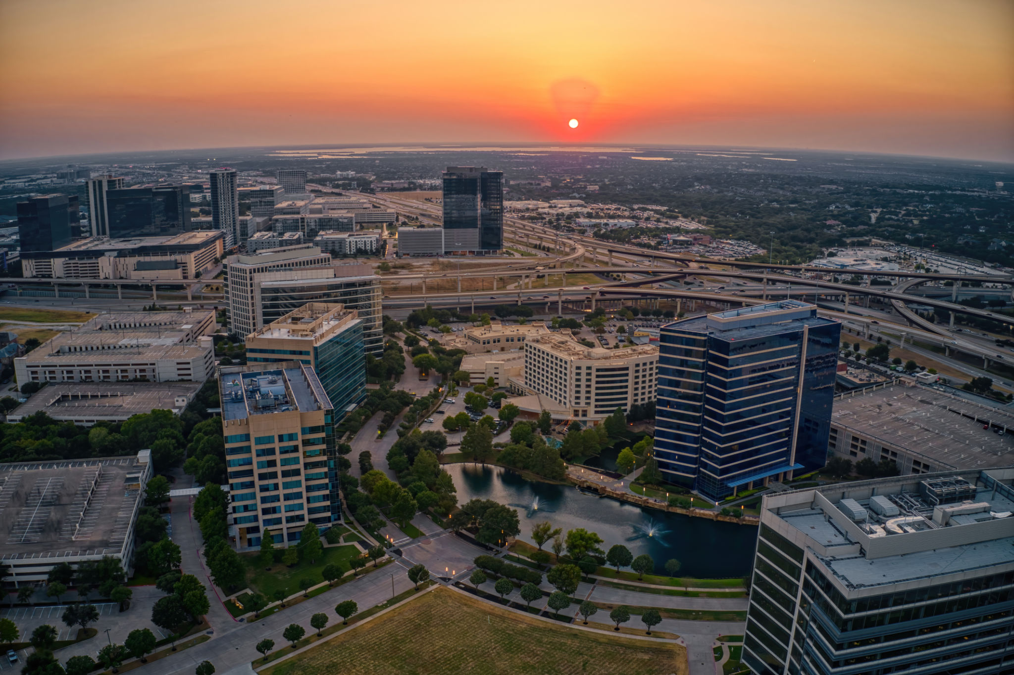 plano city