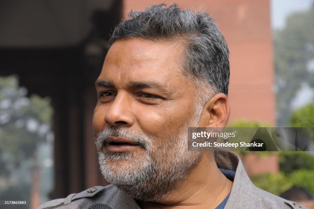 Rajesh Ranjan Popularly Known As Pappu Yadav Is An Independent News rajesh-ranjan-popularly-known-as-pappu-yadav-is-an-independent-news