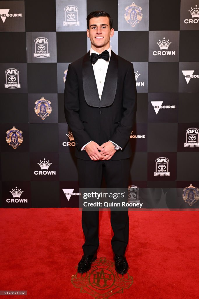 2024 Brownlow Medal