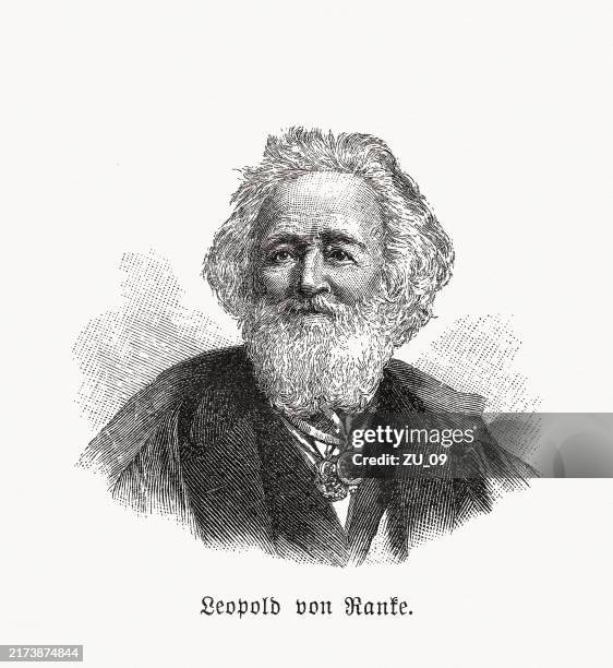 Van Ranke 53 Von Ranke Stock Photos, High-Res Pictures, and Images - Getty Images