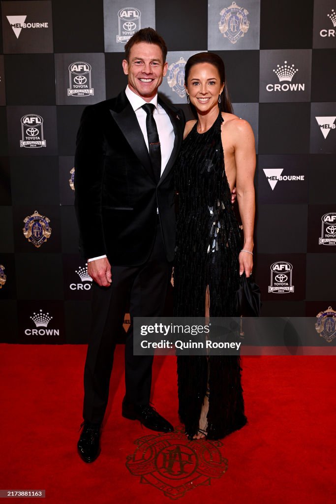 2024 Brownlow Medal