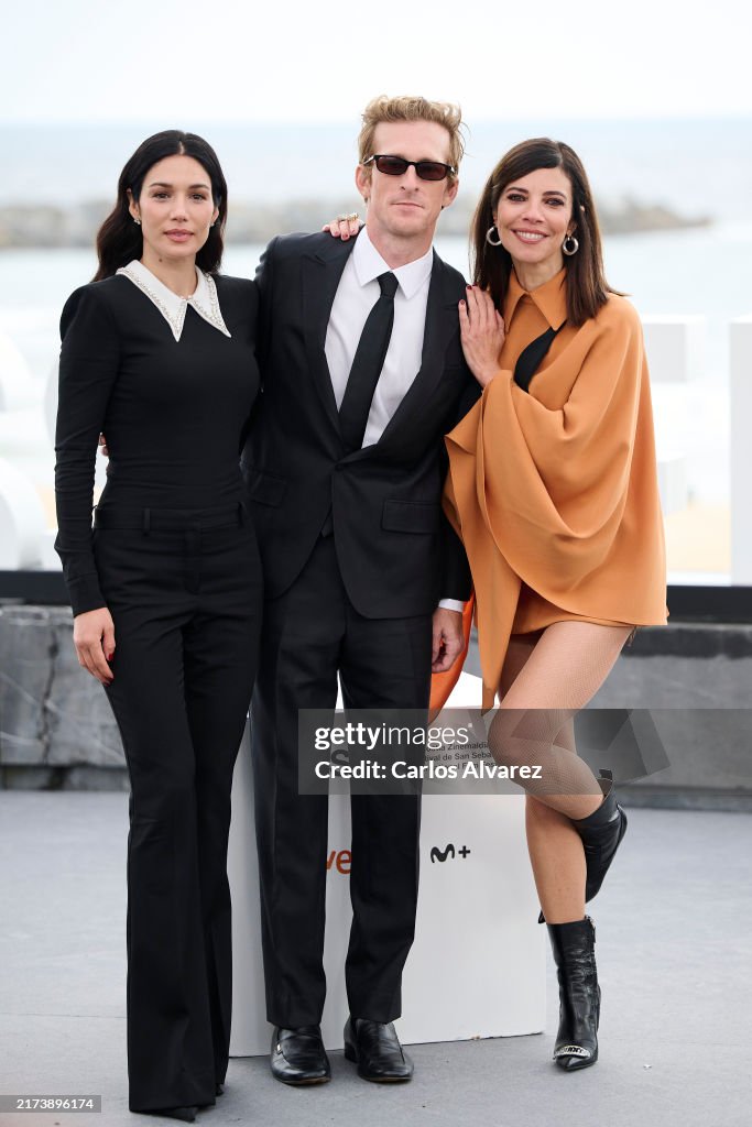 HBO Presents "Cuando Nadie Nos Ve" - 72nd San Sebastian Film Festival