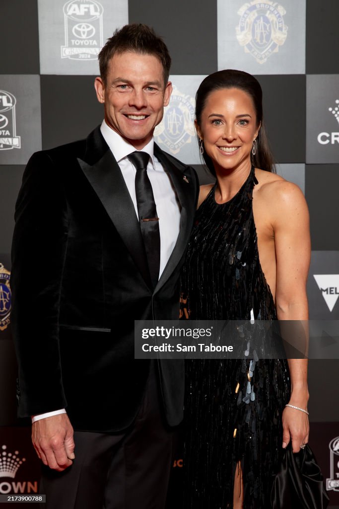2024 Brownlow Medal