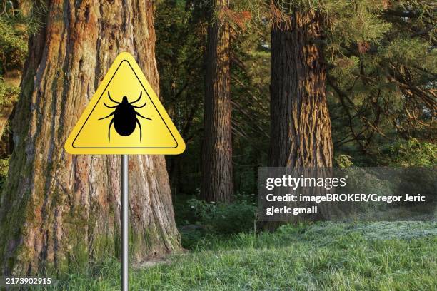 Insect Warning 164 Bacteria Font Stock Photos, High-Res Pictures, and Images - Getty ...