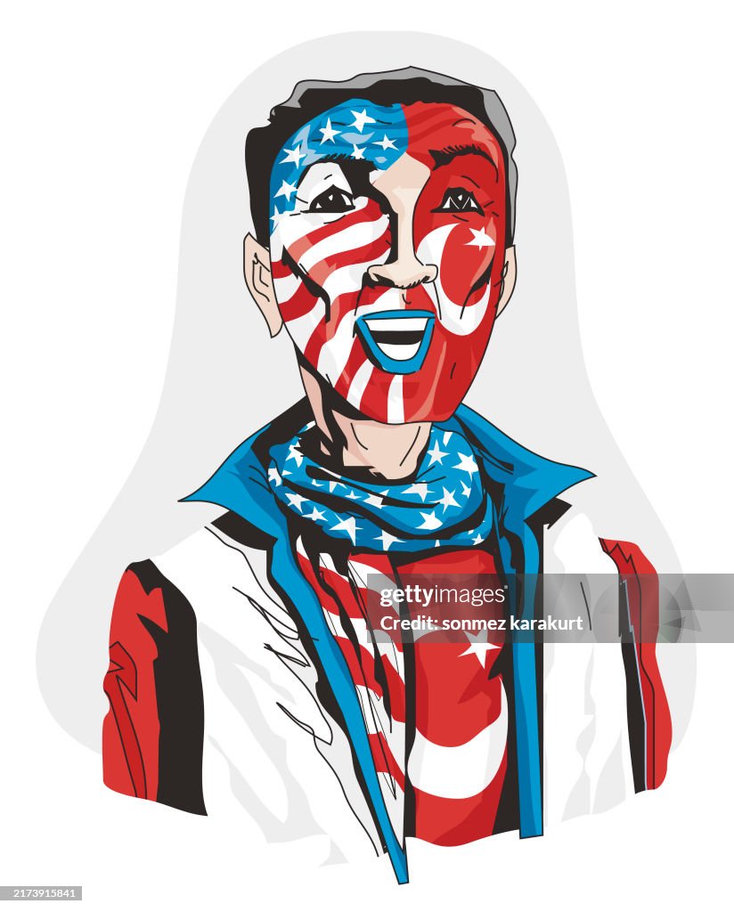 America turkey partnership