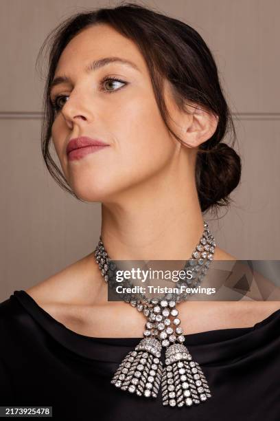 Sotheby's unveils one of the rarest and most historically important diamond necklaces of noble and royal provenance to ever come to auction at...