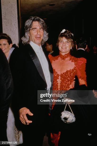68 Sam Elliott Wife Stock Photos, High-Res Pictures, and Images - Getty