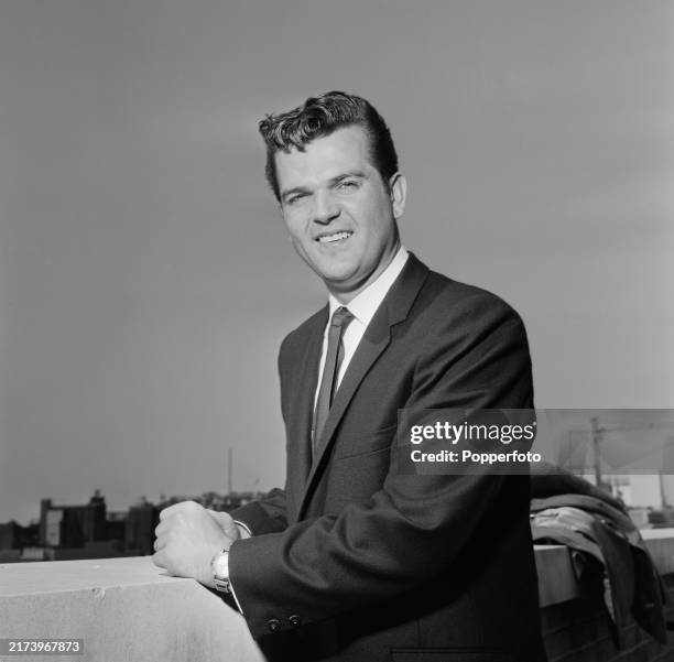 211 Conway Twitty Photos & High Res Pictures - Getty Images