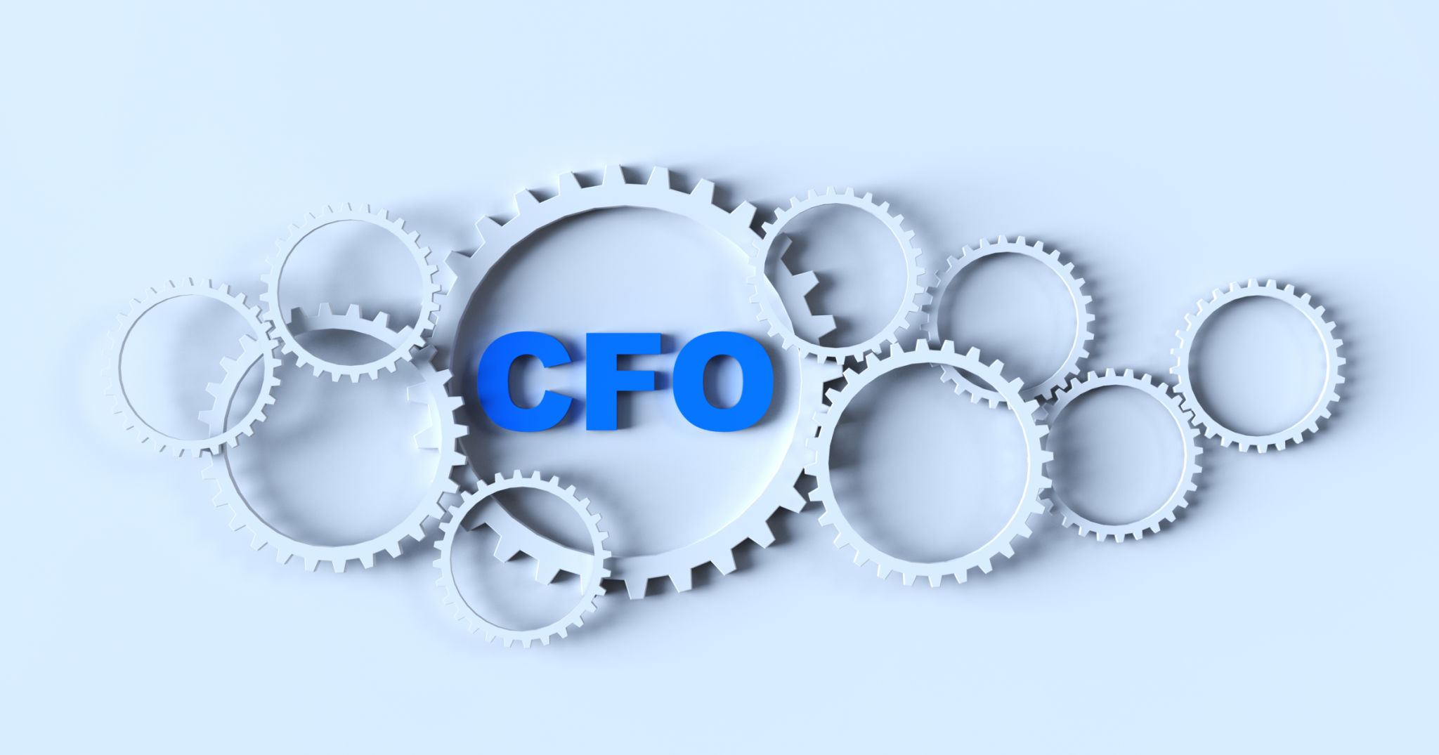 chief marketing officer