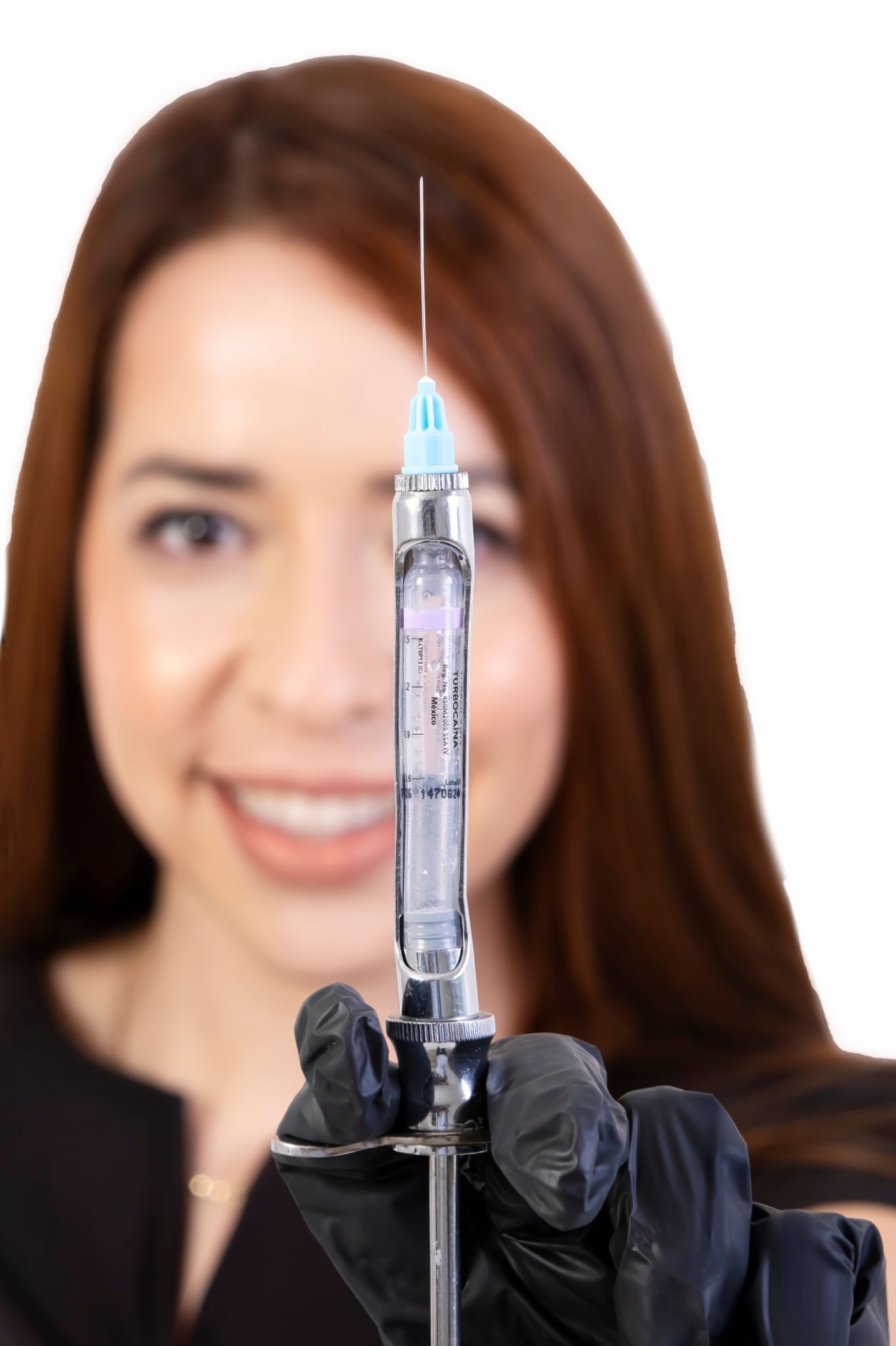smart injectables