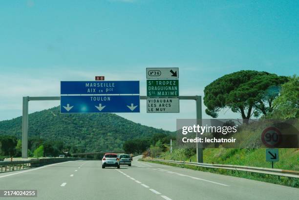 Cannes transport