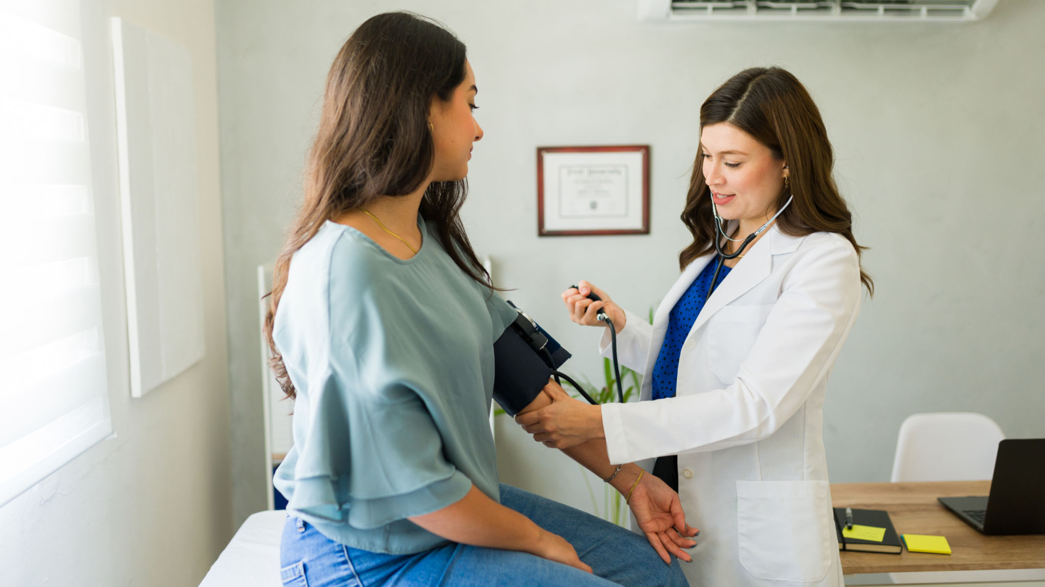 health screening