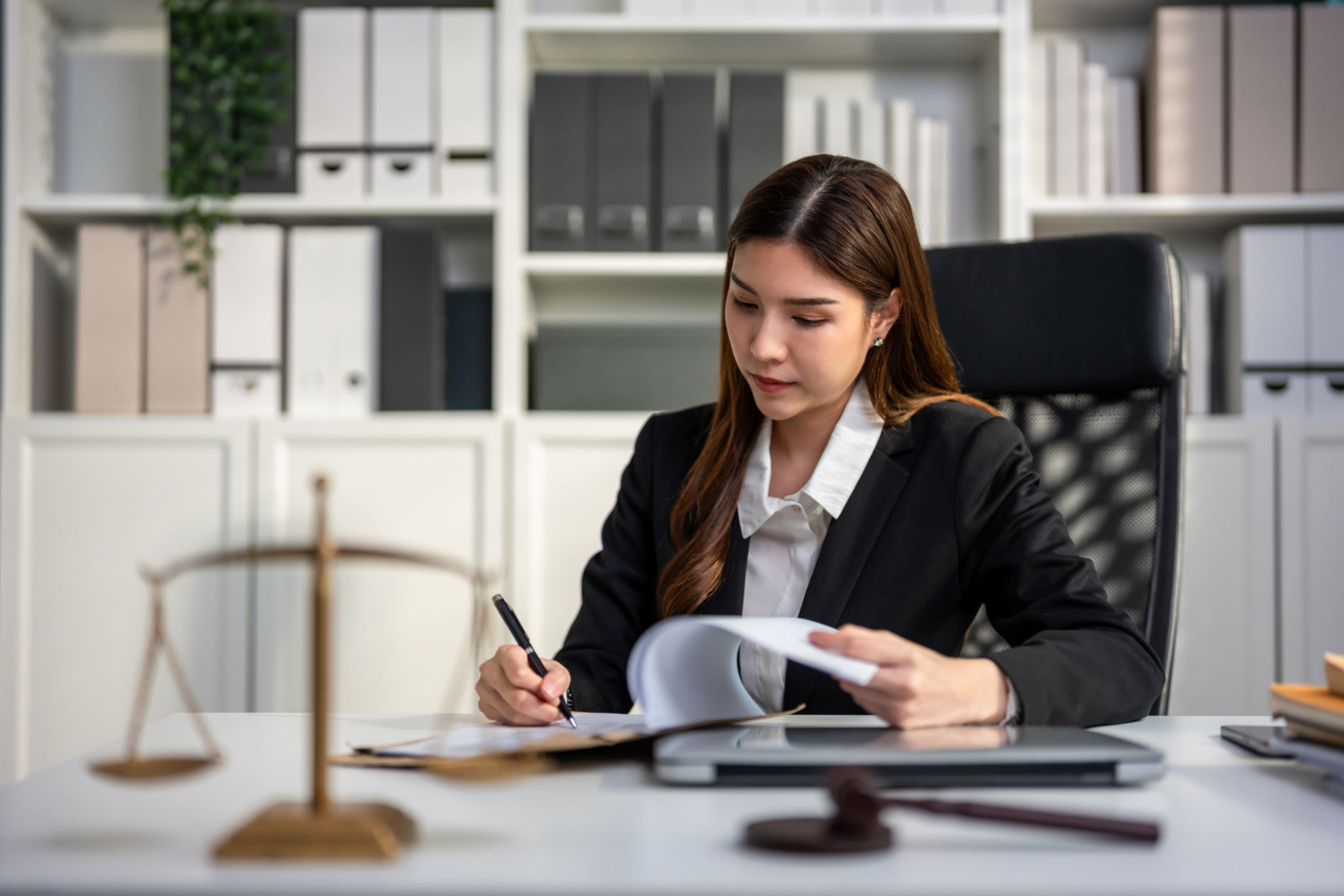 notary service