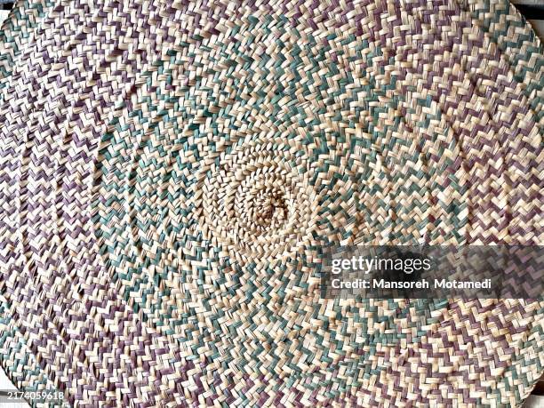 beautiful handmade - tisser photos et images de collection