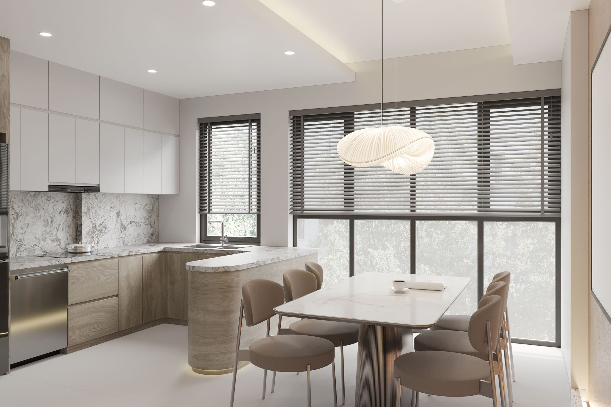 custom blinds