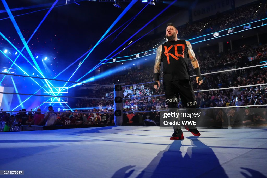 SmackDown