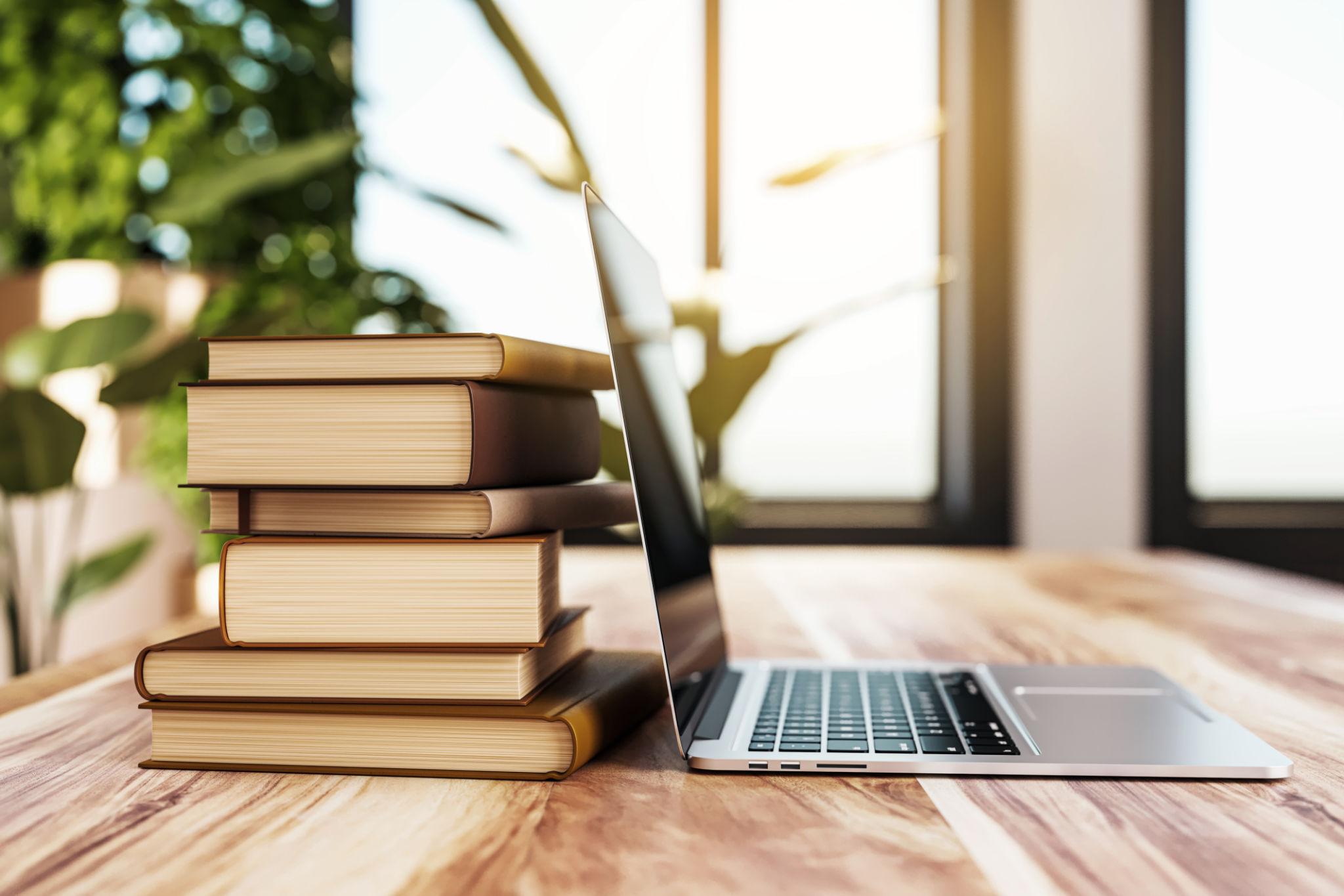 online bookstore