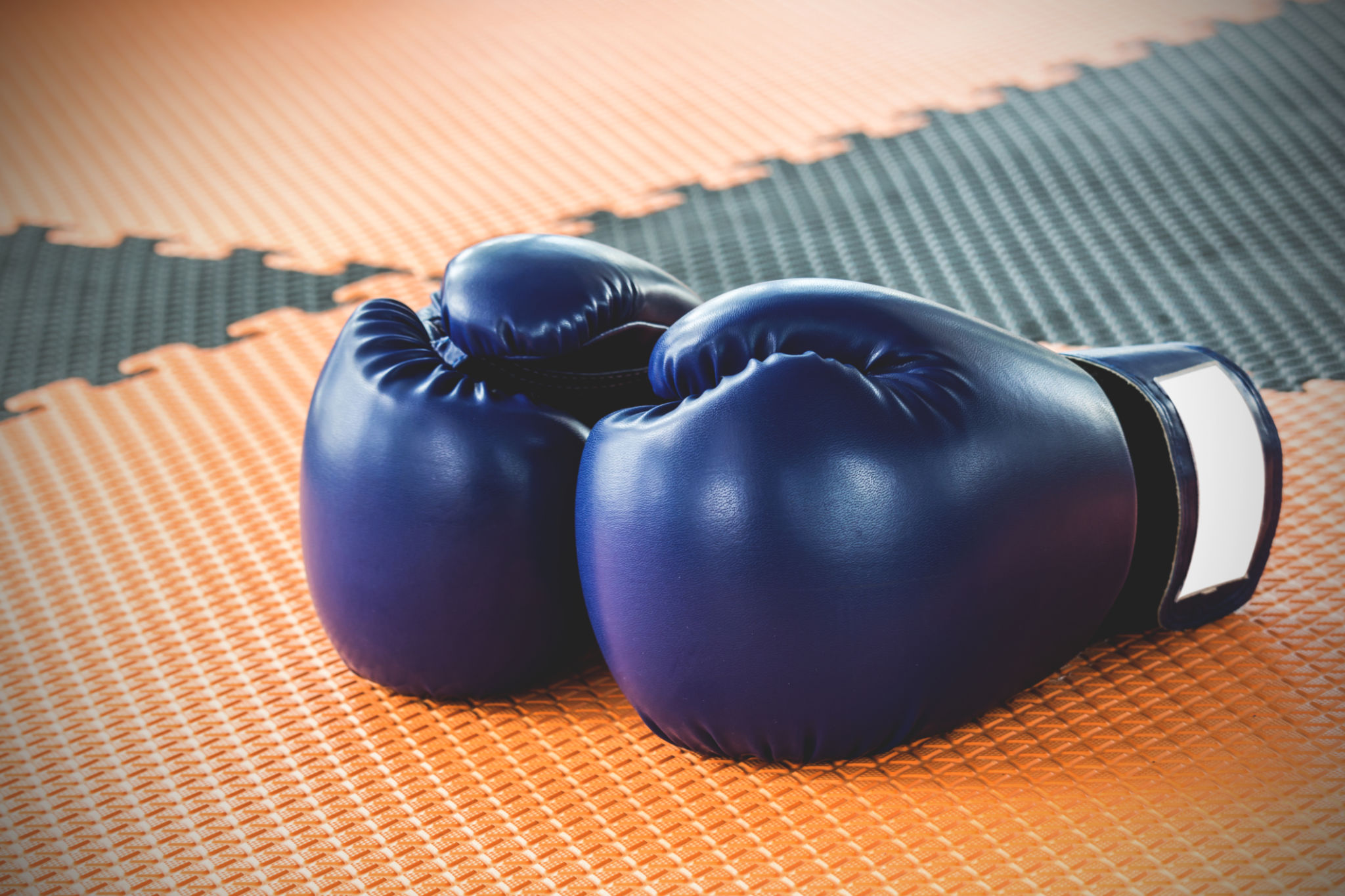boxing equipment
