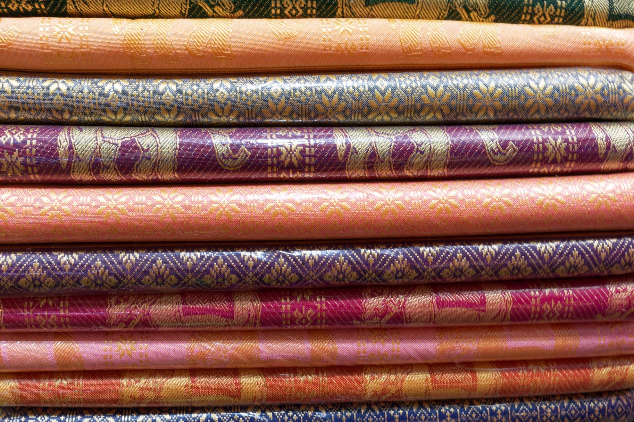 cambodia fashion