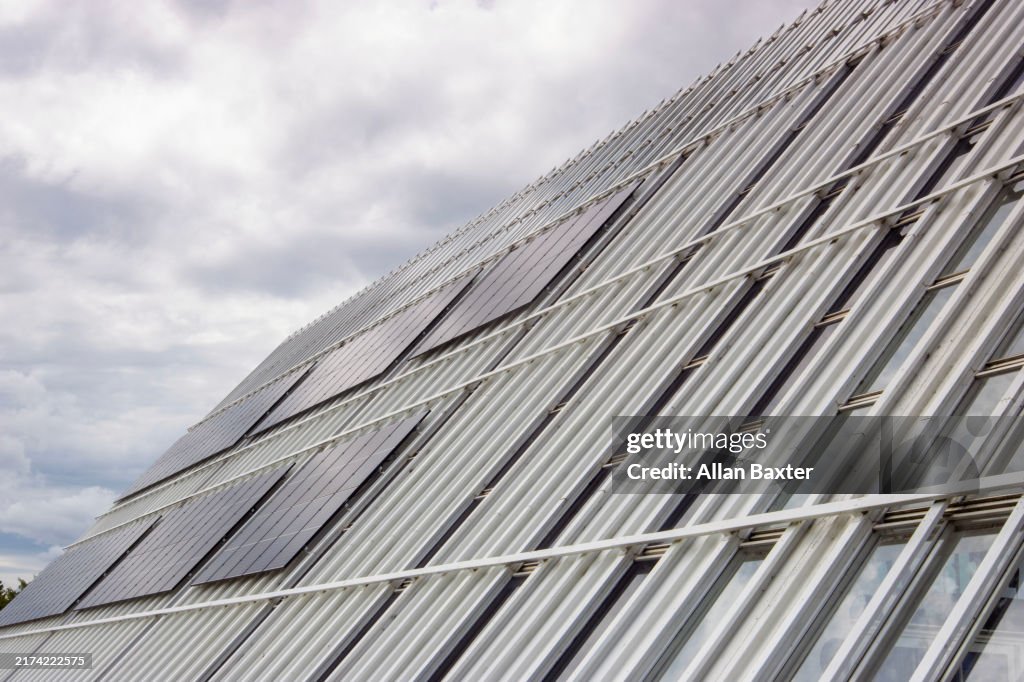 Dundee Science center hub in Dundee