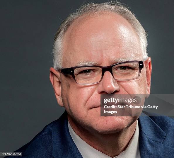 Paul Wikstrom Minnesota U.S. First District Representative and candidate for... News ...