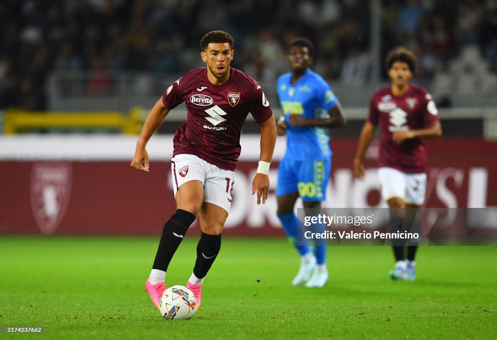 Torino FC v Empoli FC - Coppa Italia