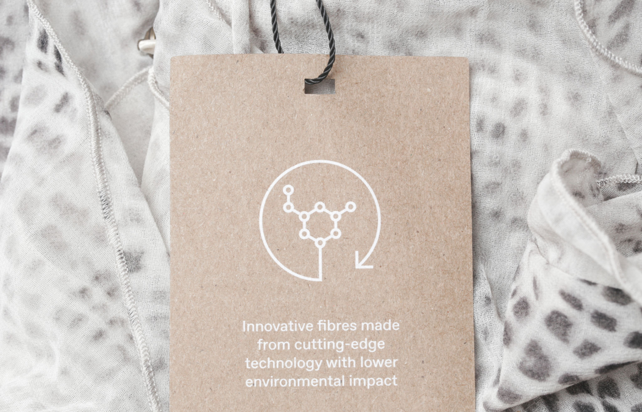 sustainable fashion technology