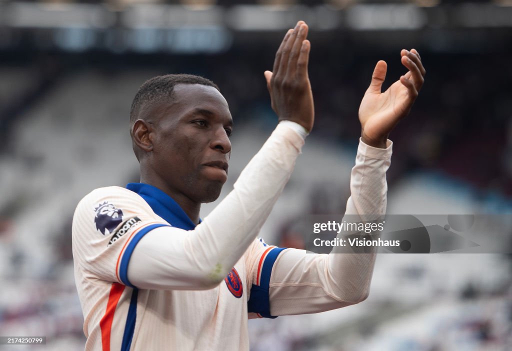 West Ham United FC v Chelsea FC - Premier League
