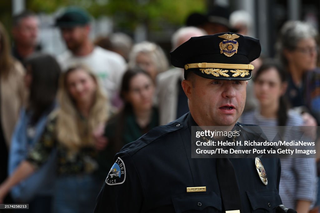 King Soopers gunman Ahmad Al Aliwi Alissa, 25, found guilty on all counts