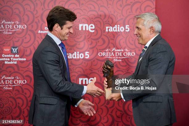 35 Julian Lopez Aka El Juli Photos & High Res Pictures - Getty Images