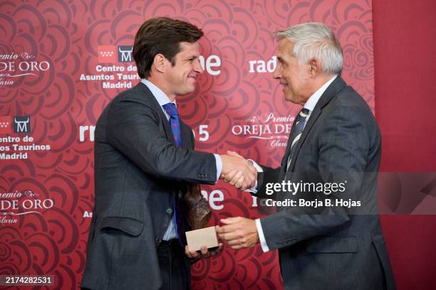 35 Julian Lopez Aka El Juli Photos & High Res Pictures - Getty Images