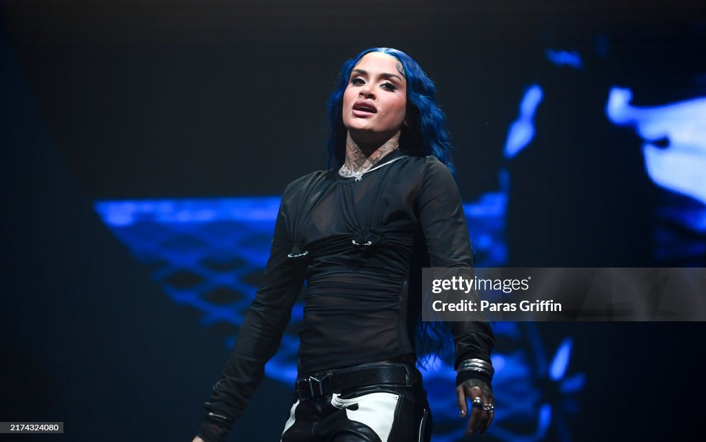 Kehlani: Crash The World Tour - Atlanta, GA