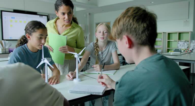 In Class Mini Project 3,778 Group Project Classroom Stock Videos, Footage, & 4K Video Clips ...