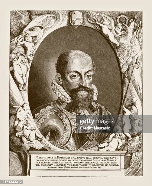 68 King Maximilian Ii Of Bavaria Stock Photos, High-Res Pictures