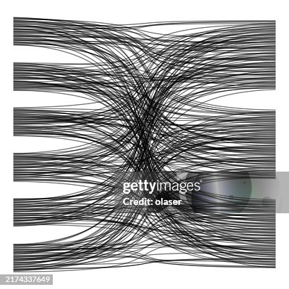 Sorting Vectorgraph Sorting Data High-Res Vector Graphic - Getty Images