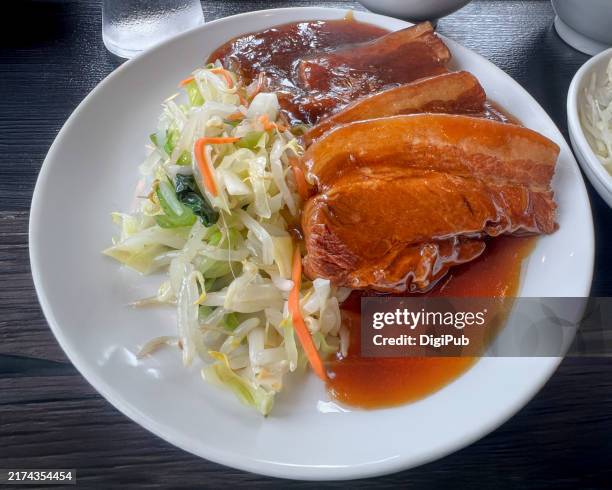 template - schweinebauch stock-fotos und bilder