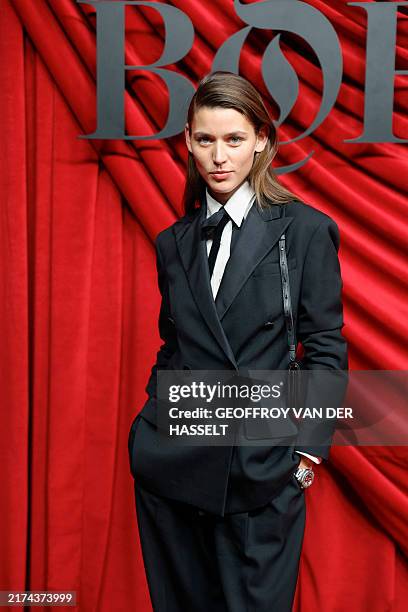 Victoria Rohner 139 Vivienne Rohner Photos & High Res Pictures - Getty Images
