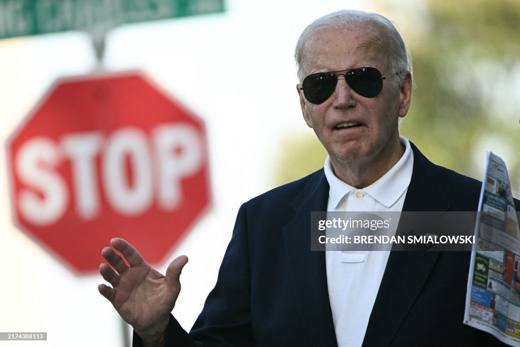 US-POLITICS-BIDEN
