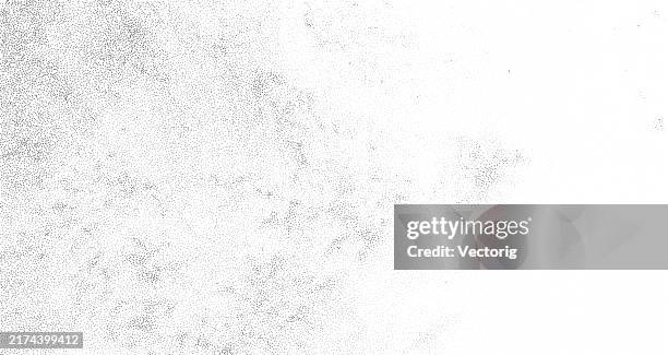 bildbanksillustrationer, clip art samt tecknat material och ikoner med grainy grunge texture - sten konstruktionsmaterial
