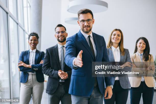 Extend Handshake 1,425 Handshake Extended Stock Photos, High-Res Pictures, and Images ...