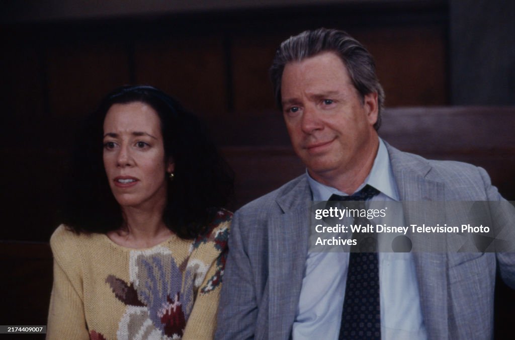 Allyce Beasley, Guy Boyd Appearing In 'Love, Lies & Lullabies'
