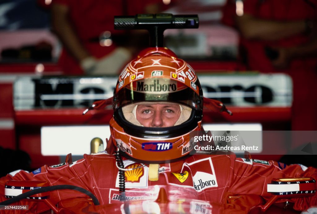 F1 Grand Prix of Canada