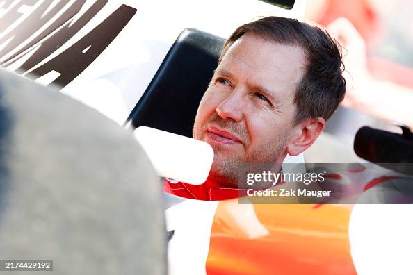 Formula 1 2024: Emilia Romagna GP Formula 1 2024: Emilia Romagna GP