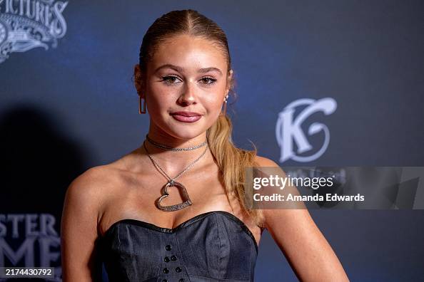 Ruby R Turner Actress Ruby Rose Turner attends the Los Angeles Special Preview ...