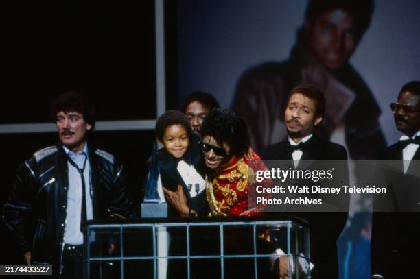 2,549 Emmanuel Lewis Photos Stock Photos, High-Res Pictures, and Images