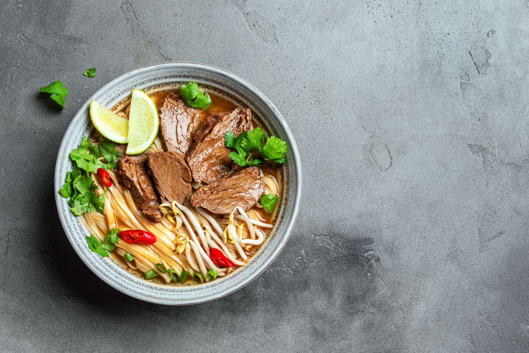 asian fusion dish