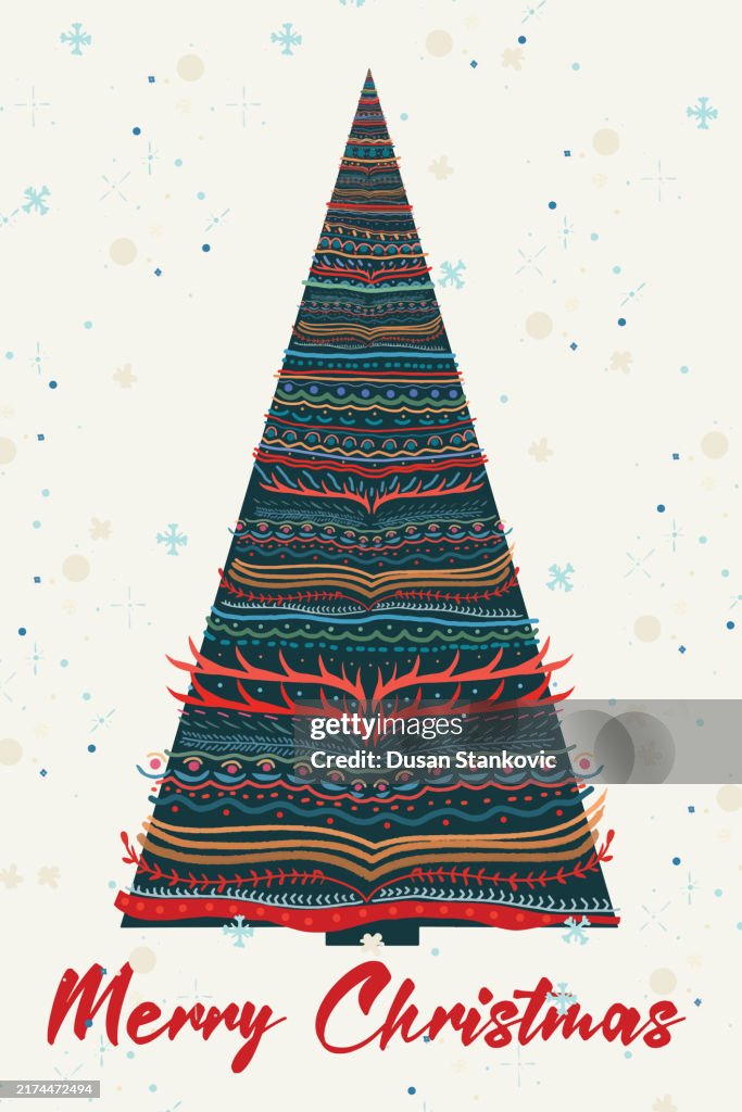 Desejando a todos um Natal caloroso