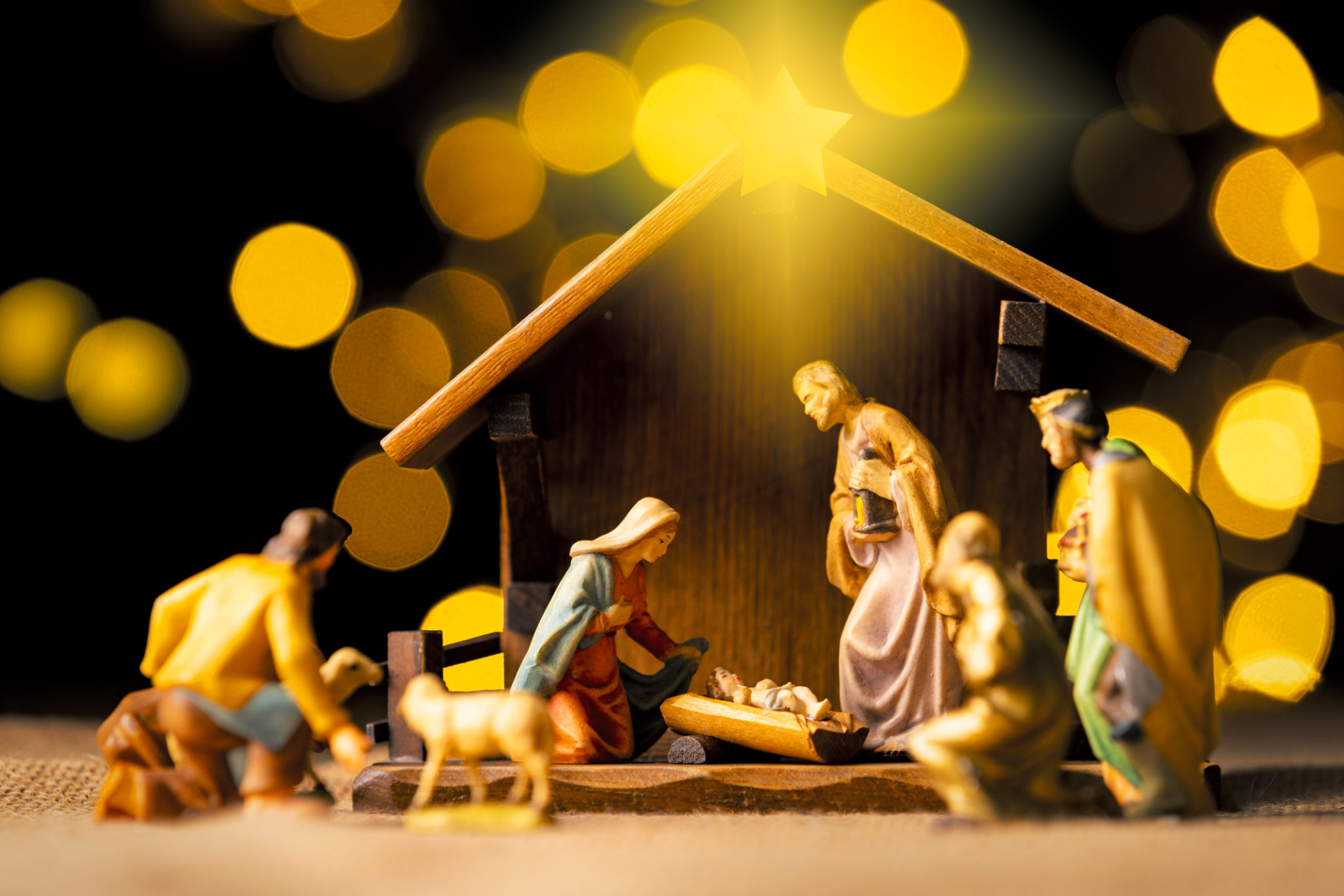 catholic workplace